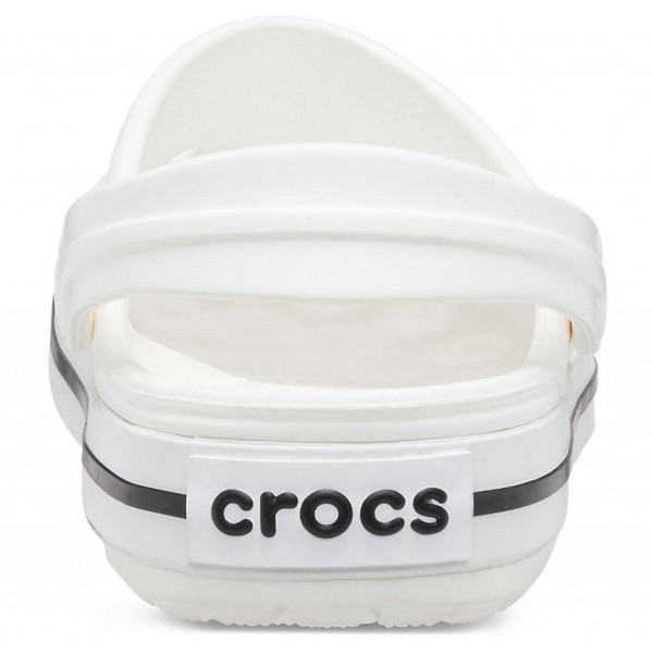 Крокси Сабо Crocband White 112010 Крокси Сабо Crocband White 112010
