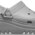Крокси сірі CLASSIC HIKER XSCAPE Grey 450045001 Крокси сірі CLASSIC HIKER XSCAPE Grey 450045001