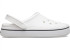Crocs Crocband COURT White (Білий) 224007 Crocs Crocband COURT White (Білий) 224007