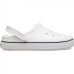 Crocs Crocband COURT White (Білий) 224007