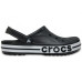 Крокси Сабо BAYABAND Clog Black (Чорні) 212005 Крокси Сабо BAYABAND Clog Black (Чорні) 212005