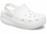 Крокси дитячі Classic Cutie Clog White (Білі) 3400101