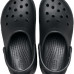Крокси дитячі Classic Cutie Clog Black (Чорні) 3400102 Крокси дитячі Classic Cutie Clog Black (Чорні) 3400102
