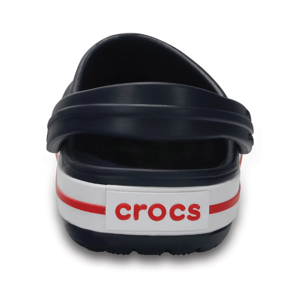 Крокси Дитячі Crocband Kids Navy 148801 Крокси Дитячі Crocband Kids Navy 148801