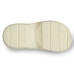 Крокси на платформі молочні Stomp Clog Bone 45004504 Крокси на платформі молочні Stomp Clog Bone 45004504