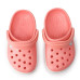 Крокси Дитячі Рожевий Crocband Kids Melon/Ice Blue 148803 Крокси Дитячі Рожевий Crocband Kids Melon/Ice Blue 148803