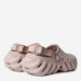 ECHO CLOG Crocs Peach Ехо Крокс (Молочний темний) 50001 ECHO CLOG Crocs Peach Ехо Крокс (Молочний темний) 50001
