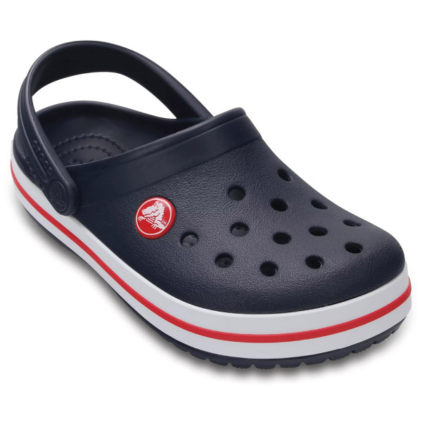 Крокси Дитячі Crocband Kids Navy 148801 Крокси Дитячі Crocband Kids Navy 148801