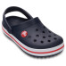 Крокси Дитячі Crocband Kids Navy 148801 Крокси Дитячі Crocband Kids Navy 148801