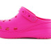 Крокси Crocs Crush Classic Crush JUICE (Рожеві) 510009 Крокси Crocs Crush Classic Crush JUICE (Рожеві) 510009