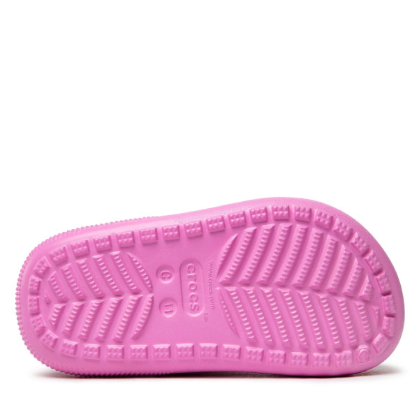 Крокси дитячі Classic Cutie Clog Pink (Рожеві) 3400103 Крокси дитячі Classic Cutie Clog Pink (Рожеві) 3400103