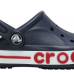 Крокси Дитячі Kids’ Bayaband Clog Navy 712004 Крокси Дитячі Kids’ Bayaband Clog Navy 712004