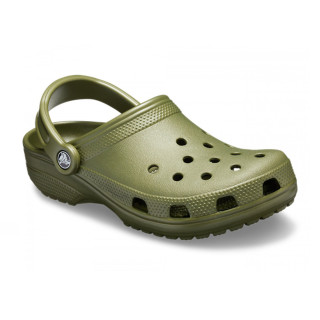 Крокси Сабо Classic Clog ARMY GREEN 932007 Крокси Сабо Classic Clog ARMY GREEN 932007