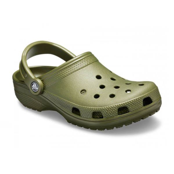 Крокси Сабо Classic Clog ARMY GREEN 932007 Крокси Сабо Classic Clog ARMY GREEN 932007