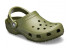 Крокси Сабо Classic Clog ARMY GREEN 932007 Крокси Сабо Classic Clog ARMY GREEN 932007