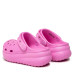 Крокси дитячі Classic Cutie Clog Pink (Рожеві) 3400103 Крокси дитячі Classic Cutie Clog Pink (Рожеві) 3400103