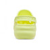 Крокси дитячі Classic Cutie Clog SULPHUR (Жовті) 3400104 Крокси дитячі Classic Cutie Clog SULPHUR (Жовті) 3400104
