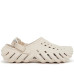 ECHO CLOG Beige Ехо Крокс (Молочний) 50003 ECHO CLOG Beige Ехо Крокс (Молочний) 50003