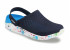 Крокси LiteRide™Clog Navy/white (КЛЯКСИ темно-сині) 612003 Крокси LiteRide™Clog Navy/white (КЛЯКСИ темно-сині) 612003