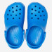 Кроки дитячі Сині класичні Crocs Classic Blue (230025004)