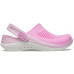 Крокси дитячі Literide 360 Kids Taffy (рожеві) 820004 Крокси дитячі Literide 360 Kids Taffy (рожеві) 820004