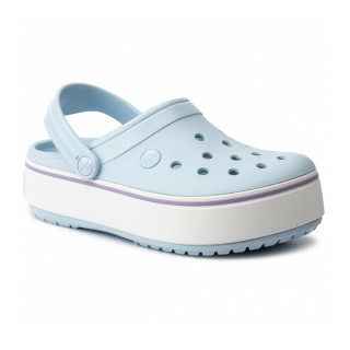 Крокси Сабо Platform Ice Blue 412004 Крокси Сабо Platform Ice Blue 412004