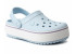 Крокси Сабо Platform Ice Blue 412004 Крокси Сабо Platform Ice Blue 412004