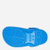 Кроки дитячі Сині класичні Crocs Classic Blue (230025004)