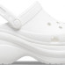 Крокси Classic Platform Bae Clog White 312003