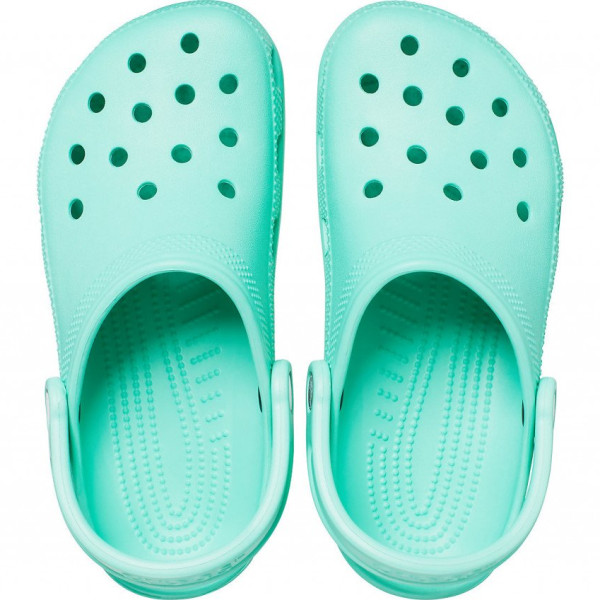 Крокси Сабо Classic Clog Mint White 932005 Крокси Сабо Classic Clog Mint White 932005
