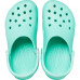 Крокси Сабо Classic Clog Mint White 932005 Крокси Сабо Classic Clog Mint White 932005