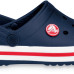 Крокси Дитячі Crocband Kids Navy 148801 Крокси Дитячі Crocband Kids Navy 148801