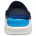 Крокси LiteRide™ Clog Navy/white (Темно-сині) 6120015 Крокси LiteRide™ Clog Navy/white (Темно-сині) 6120015