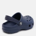 Кроки дитячі класичні Темно-Сині Crocs Classic Navy230025005