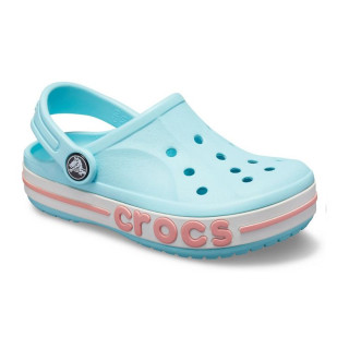 Крокси Сабо Bayaband Clog Ice Blue Melon 212008