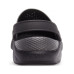 Крокси LiteRide™ Clog Black/Slate Grey (Чорні) 612007 Крокси LiteRide™ Clog Black/Slate Grey (Чорні) 612007