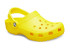 Крокси Сабо Classic Clog Yellow (Жовті) 932001 Крокси Сабо Classic Clog Yellow (Жовті) 932001