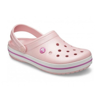 Крокси Crocband Clog Pearl 112005
