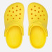 Кроки дитячі Жовті класичні Crocs Classic Lemon 230025006 Кроки дитячі Жовті класичні Crocs Classic Lemon 230025006