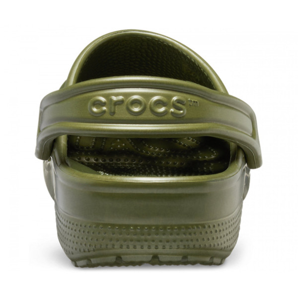 Крокси Сабо Classic Clog ARMY GREEN 932007 Крокси Сабо Classic Clog ARMY GREEN 932007