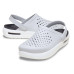 Крокси на Платформі Crocs InMotion Clog Atmosphere (Cірі) 38003802 Крокси на Платформі Crocs InMotion Clog Atmosphere (Cірі) 38003802