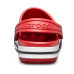 Крокси Дитячі Crocs Bayaband Kids Pepper ( Червоні ) 712001 Крокси Дитячі Crocs Bayaband Kids Pepper ( Червоні ) 712001