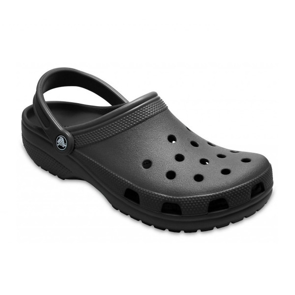 Крокси Сабо Classic Clog Black 932003 Крокси Сабо Classic Clog Black 932003