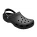 Крокси Сабо Classic Clog Black 932003
