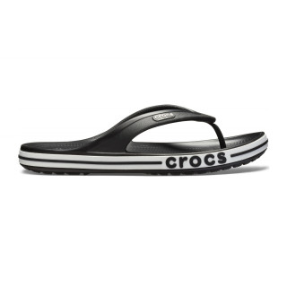 Крокси Crocs Bayaband Flip Black (Чорний) 610002 Крокси Crocs Bayaband Flip Black (Чорний) 610002