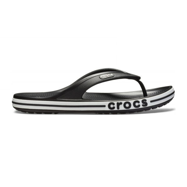 Крокси Crocs Bayaband Flip Black (Чорний) 610002 Крокси Crocs Bayaband Flip Black (Чорний) 610002