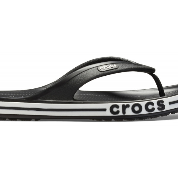 Крокси Crocs Bayaband Flip Black (Чорний) 610002 Крокси Crocs Bayaband Flip Black (Чорний) 610002