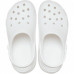 Крокси дитячі Classic Cutie Clog White (Білі) 3400101