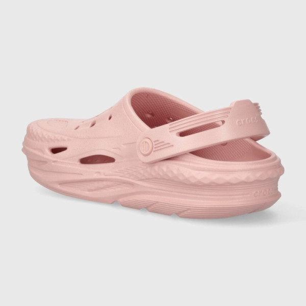 Off Grid Clog Petal Pink (Рожеві) 9990005 Off Grid Clog Petal Pink (Рожеві) 9990005