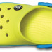 Крокси Дитячі зеленіCrocband Kids Tennis Ball Green/Ocean 148807 Крокси Дитячі зеленіCrocband Kids Tennis Ball Green/Ocean 148807